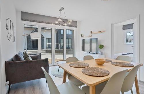 Loucna Pod Klinovcem Apartment | Mirabel Apartments Klinovec