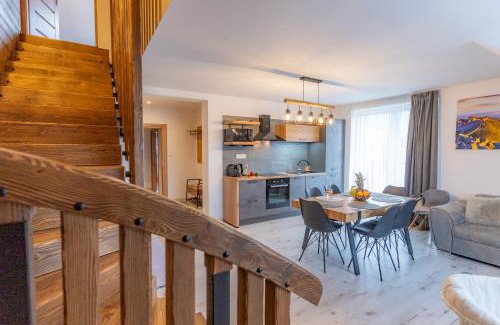 Demanova Apartment | Miracle Seasons