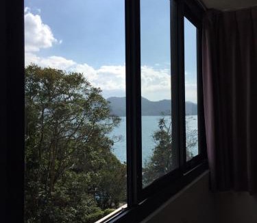 Yuchi Hotel | Miracolo View Hotel