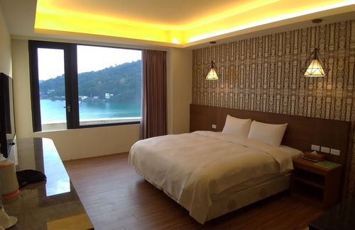 Yuchi Hotel | Miracolo View Hotel