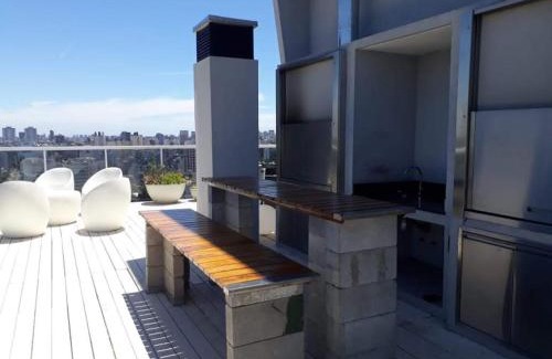Chacarita Apartment | Mirador 1205