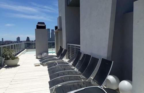 Chacarita Apartment | Mirador 1205