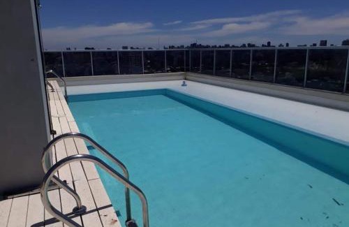 Chacarita Apartment | Mirador 1205