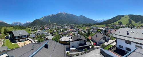 Seefeld in Tirol Apartment | Mirador Apartments