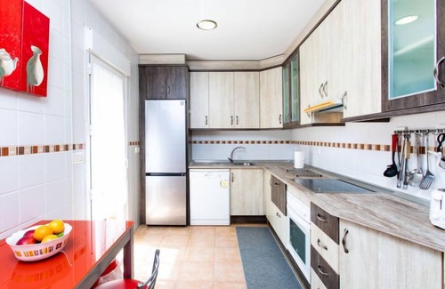 Almunecar House | Mirador B by Interhome
