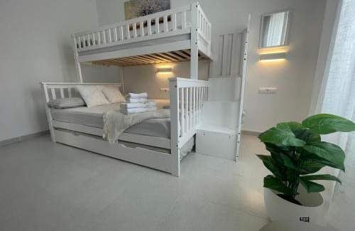 Belmez Apartment | Mirador Castillo Belmez