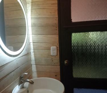 San Mateo Milpas Altas Ski Chalet | Mirador de San Miguel