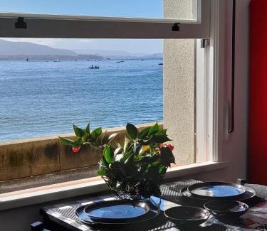 Moana Apartment | Mirador da Playa