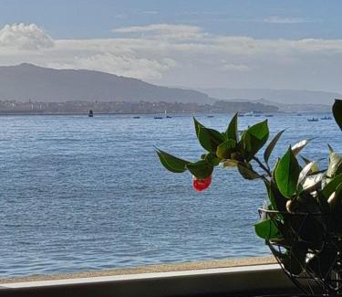 Moana Apartment | Mirador da Playa