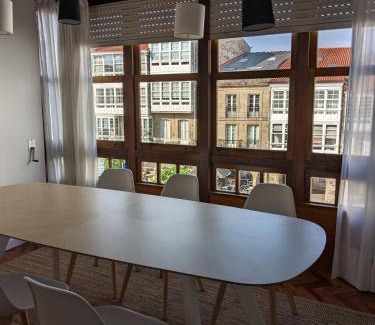 Betanzos Apartment | Mirador de Ferradores