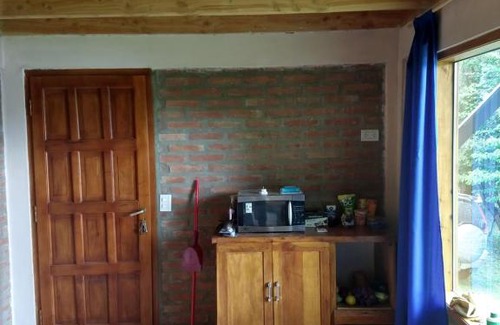 El Bolson House | Mirador de la montaña