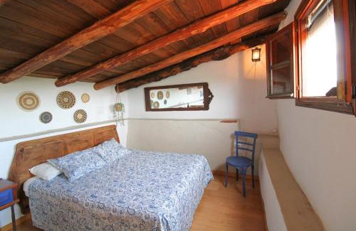 La Corte House | Mirador de Santa Ana by SIERRA VIVA