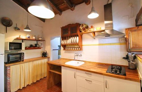 La Corte House | Mirador de Santa Ana by SIERRA VIVA