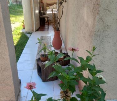 Bialet Masse House | MIRADOR DEL LAGO - La Vista