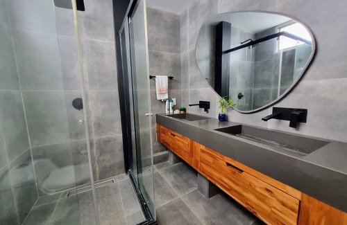 Puerto Colombia Apartment | Mirador del Faro