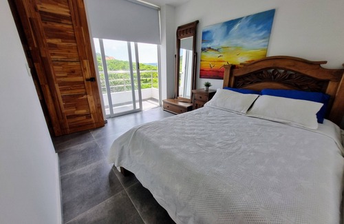 Puerto Colombia Apartment | Mirador del Faro