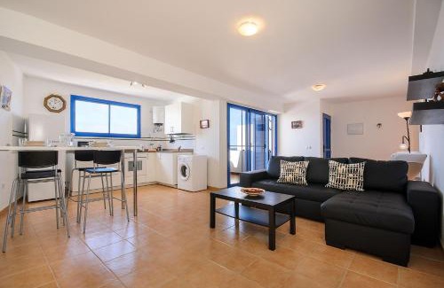 Orzola Apartment | Mirador del Roque