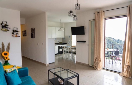 Savoca Apartment | Mirador Savoca