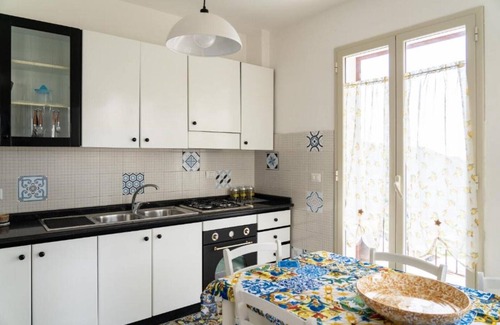 Savoca Apartment | Mirador Savoca