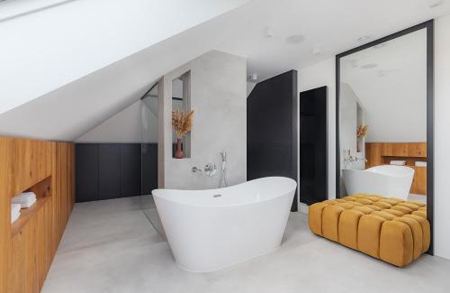 Tarczek Villa | Mirador Stay