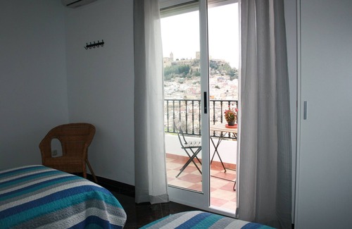 Alcala la Real House | Mirador Tierra de Frontera