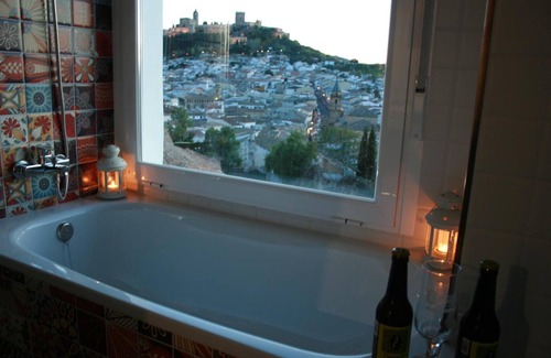 Alcala la Real House | Mirador Tierra de Frontera