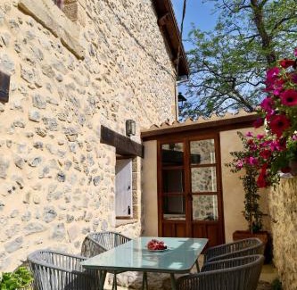 Concha Apartment | Miradorio Rural Boutique Apto Tussio