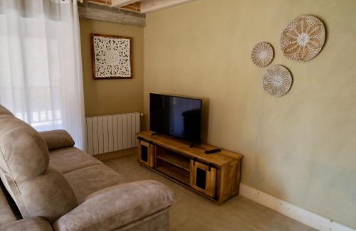 Concha Apartment | Miradorio Rural Boutique Apto Tussio