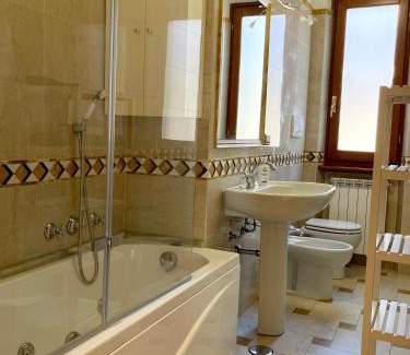 Forte dei Marmi Apartment | Mirage Forte dei Marmi