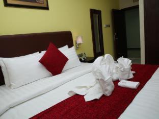 Dadna Hotel | Mirage Hotel Al Aqah