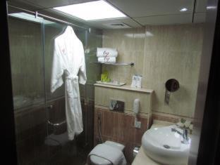 Dadna Hotel | Mirage Hotel Al Aqah