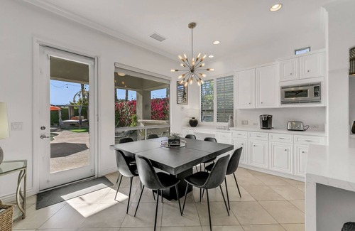 Rancho Santana House | Mirage: Pool, Spa, Slide, and Games!