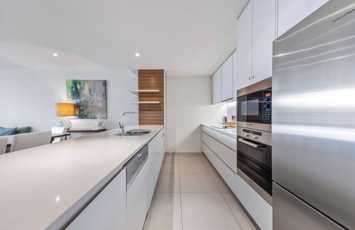 Airlie Beach Apartment | Mirage Whitsundays