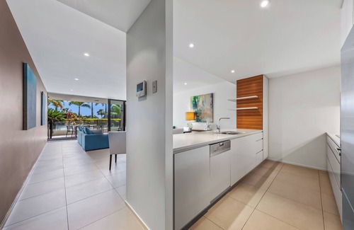 Airlie Beach Apartment | Mirage Whitsundays
