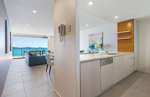 Airlie Beach Apartment | Mirage Whitsundays