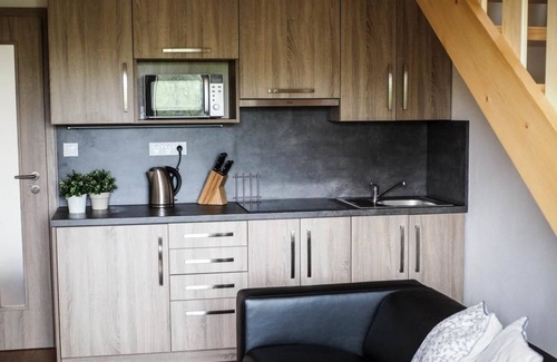 Lipno nad Vltavou Apartment | Miraka
