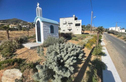 Karystos Apartment | MIRAMAR KARYSTOS