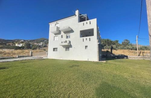 Karystos Apartment | MIRAMAR KARYSTOS