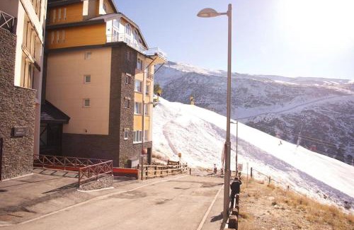 Pradollano Apartment | Miramar Ski - your home away from home -