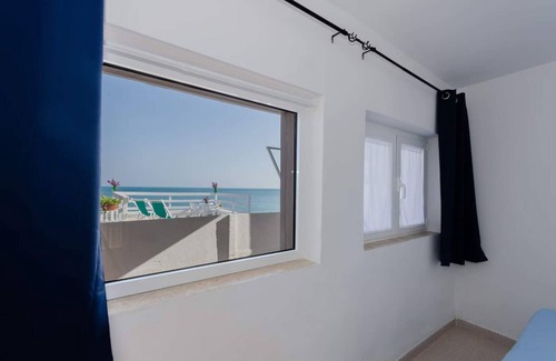 Mattinata Apartment | Miramare House - Trilo 4 B