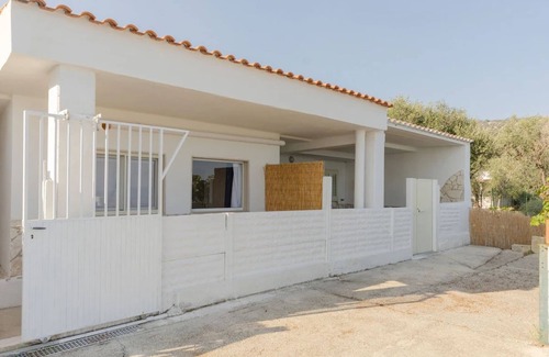 Mattinata Apartment | Miramare House - Trilo 4 B