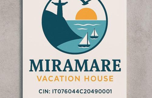 Maratea House | Miramare vacation house