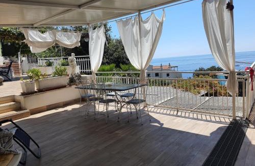 Maratea House | Miramare vacation house