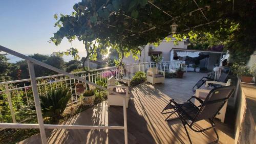 Maratea House | Miramare vacation house