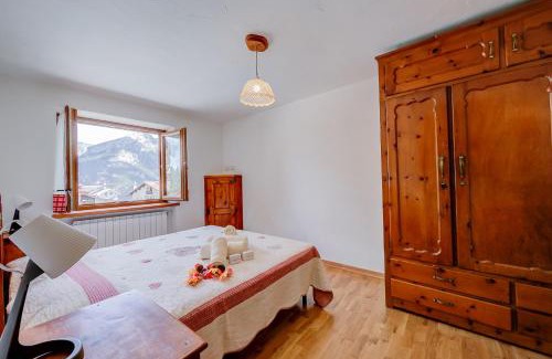 Sauze d'Oulx Apartment | Miramonti 21 Ski In - Ski Out - Happy Rentals