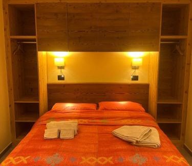 Sauze d'Oulx Apartment | Miramonti Bellevue
