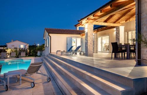 Kavran Villa | Mirana Luxury Villas