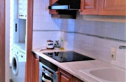 Xeraco Apartment | Mirando Al Mar