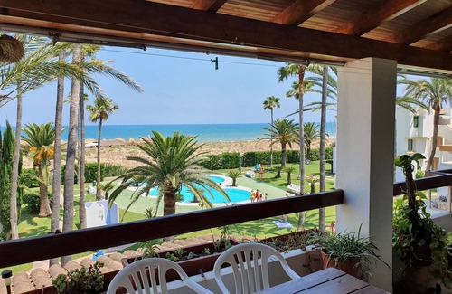 Xeraco Apartment | Mirando Al Mar