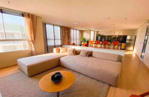 Antonio Diogo Apartment | Mirante #1302 - Apto in Fortaleza by Carpediem